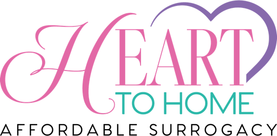 Heart to Home Surrogacy — Affordable Surrogacy